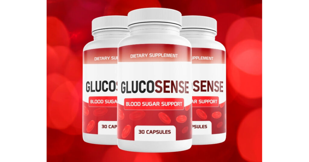 GlucoSense Emerges as 2025 Leader in Plant-Based Metabolic Wellness With Lifestyle Integration Strategies