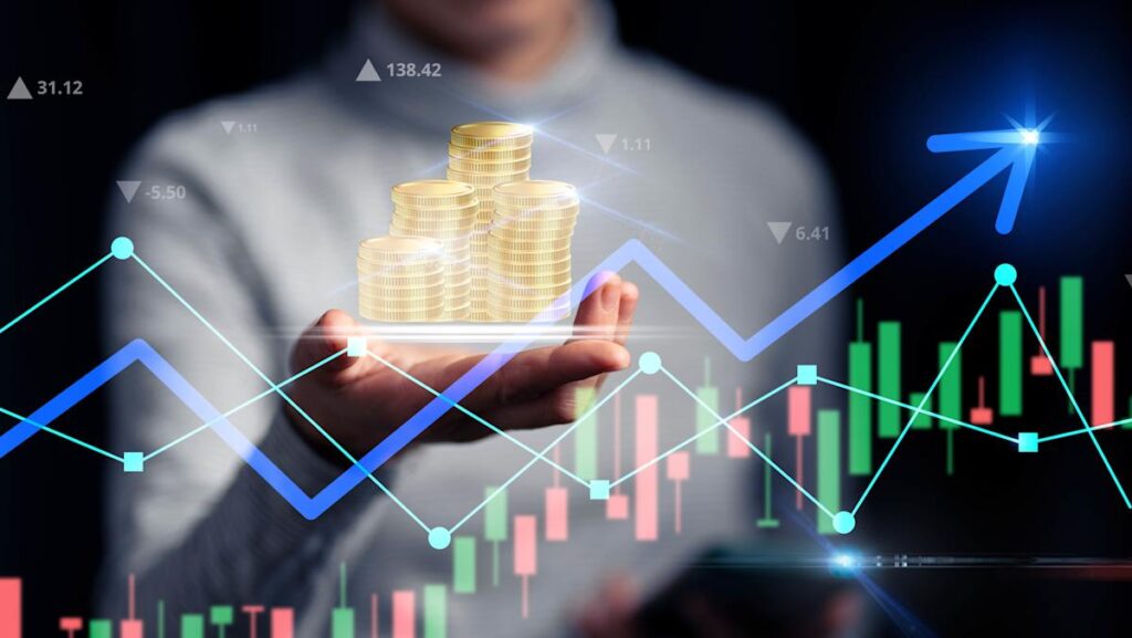 Chinese tech stocks soar in 2025 while US giants stall