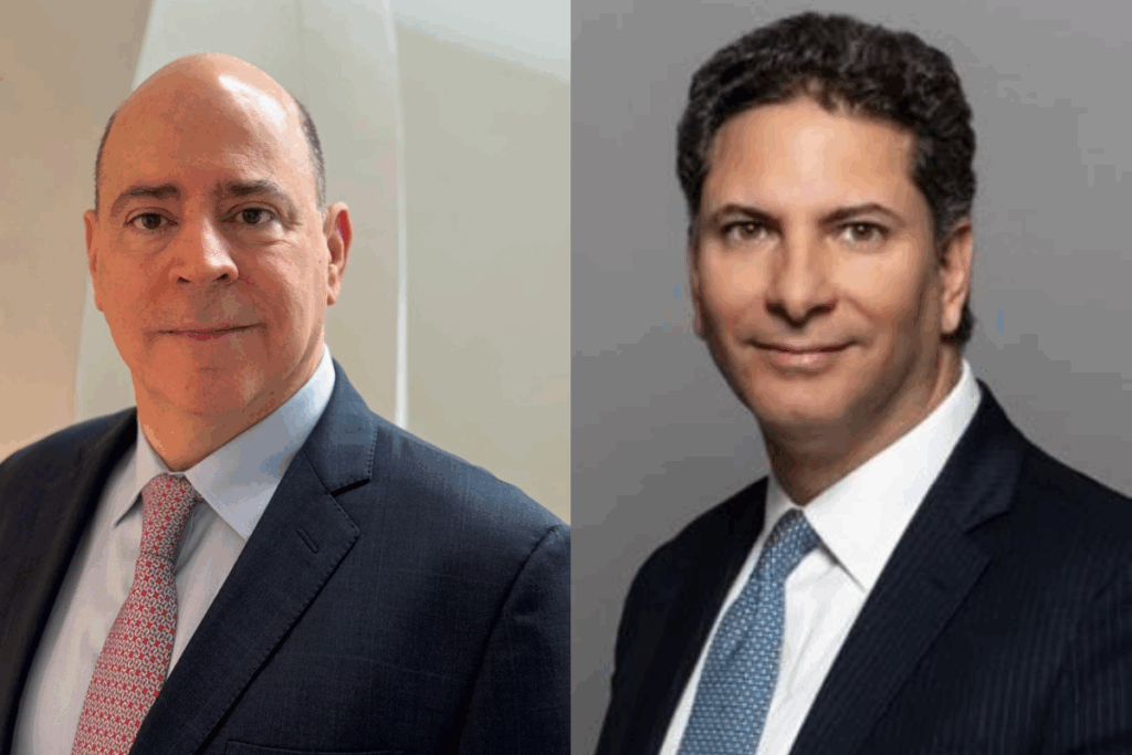 Lisandro Chanlatte and Carlos Asilis Create AC Global Investment Partners; Target Institutions and UHNW Families