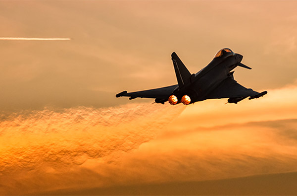 NATO Launches Global Arms Race as Defense Spending Set to Explode