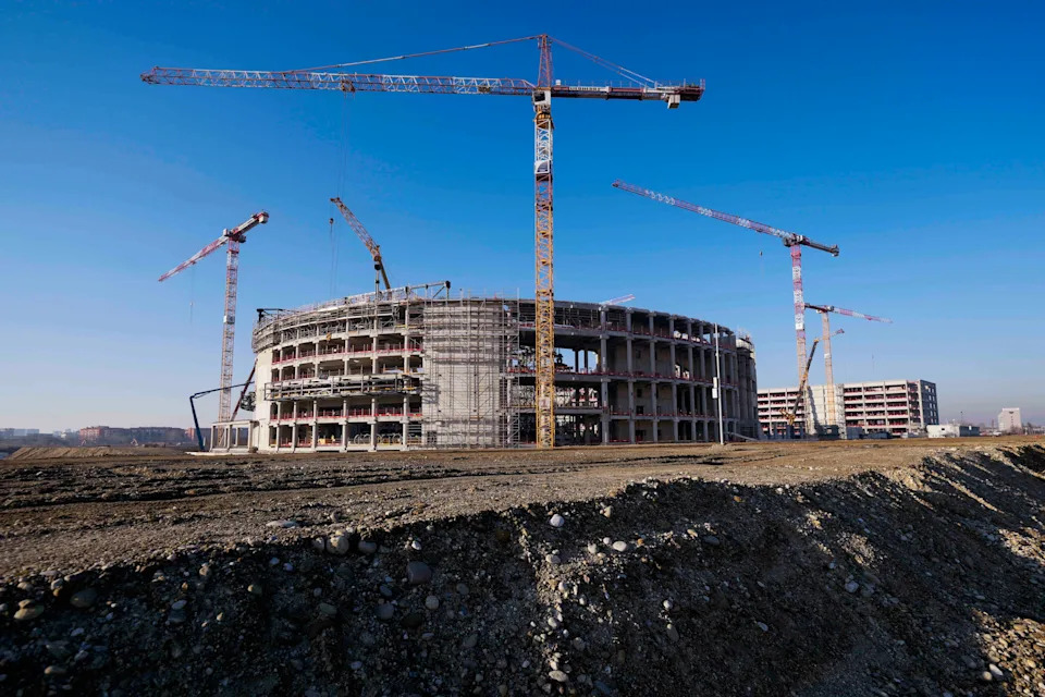 Men’s and women’s hockey schedules for 2026 Milan Olympics released