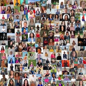 The Frequency School Sets Guinness World Record with “195” Celebrating Global Voices