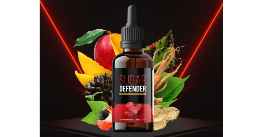 Sugar Defender Explained: 2025 Update on Natural Glucose Management Through Lifestyle and Supplementation