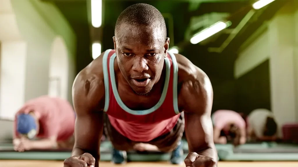 New machine learning program accurately predicts who will stick with their exercise program