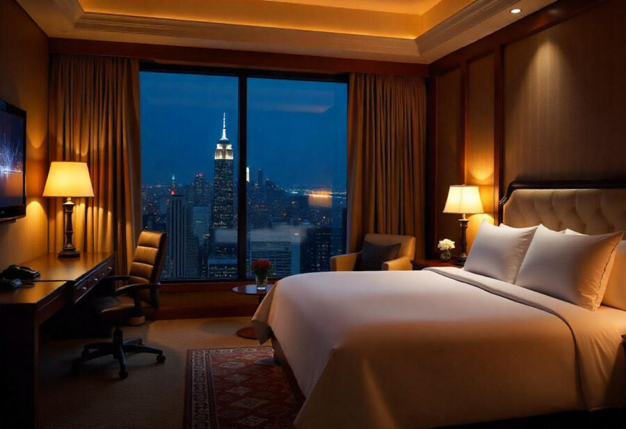 Europe Becomes A Growth Engine For SK Hospitality In 2025 As The Firm Leverages Key Partnerships, Showcases Greek Hotels, And Enhances Market Visibility Through B2B Events – Travel And Tour World