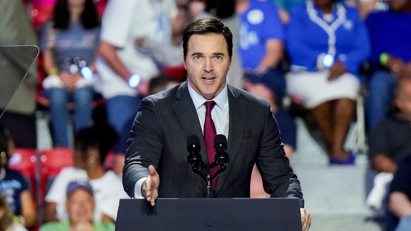 State regulator: Proposed 10-year moratorium on AI law enforcement is ‘extremely disconcerting’