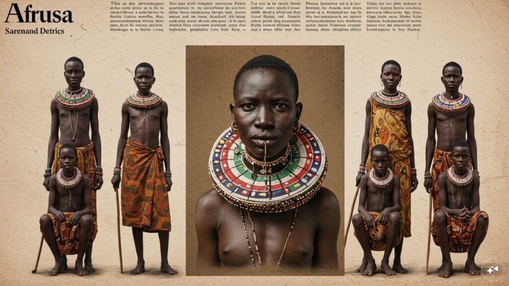 Africa News Live Updates: African nations push for universal school meals ahead of G20 summit