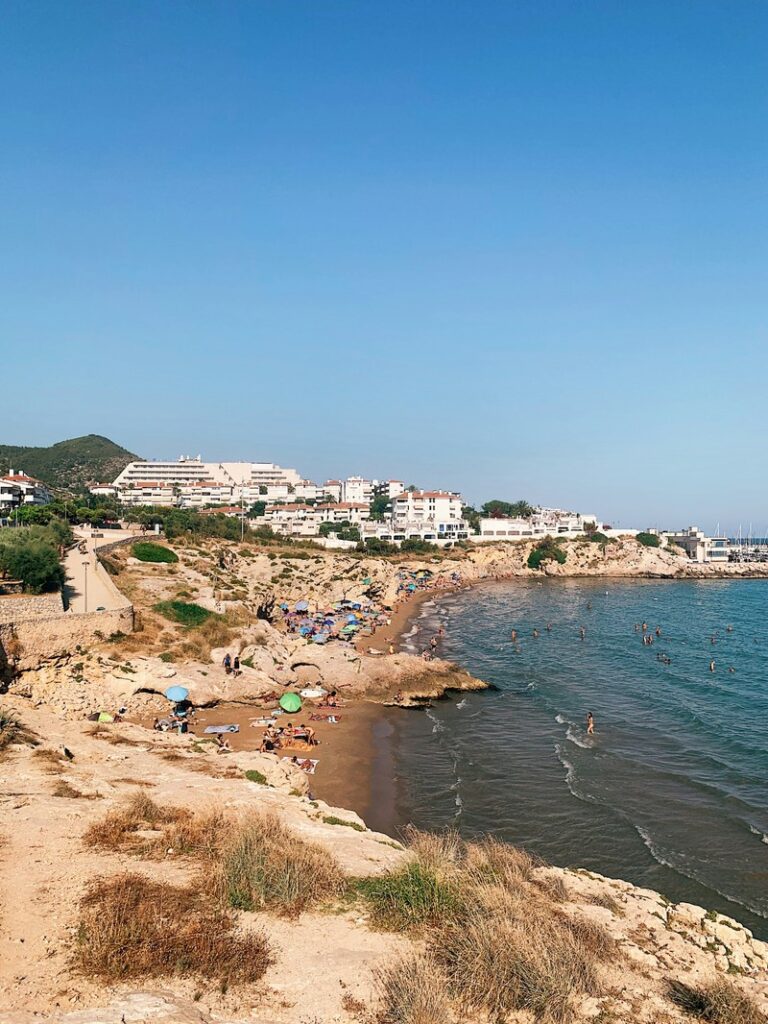 Europe’s bathing waters safe for summer swimming