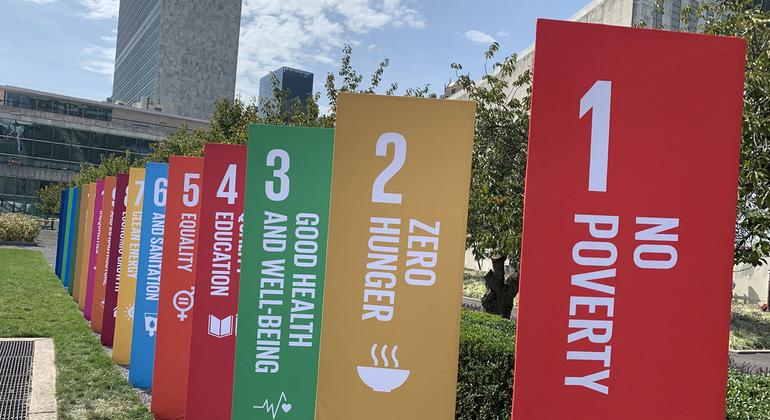 ‘Global solidarity benefits us all’: Spain makes the case for development funding