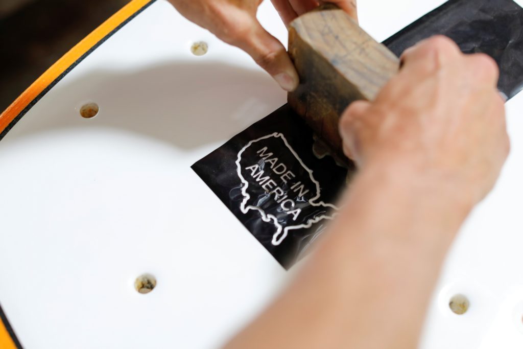 Alabama business faces hurdles creating American-made product