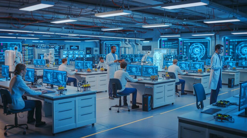 “Zuckerberg Wants a Godlike AI”: Meta’s Race Toward Superintelligence Could Redefine Humanity’s Future and Trigger a Tech Power Shift