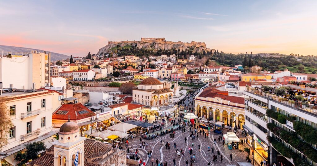 I’ve traveled to every capital city in Europe. There are 5 I’d go back to in a heartbeat, and 3 I’d skip next time.