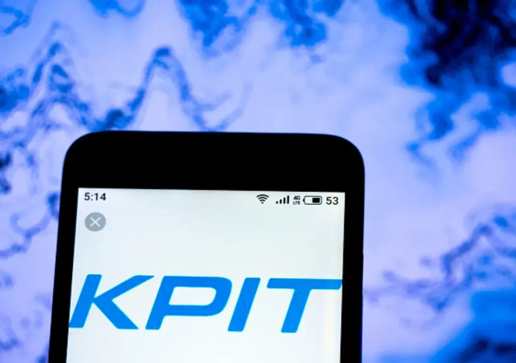 KPIT Tech Chart Signals Weakness: SEBI RA Recommends Buy Only Above ₹1,451 Breakout