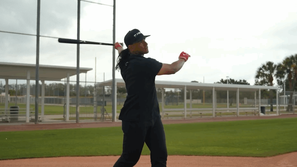 Sports gambling you know, investing in a baseball player’s future earnings, you may not