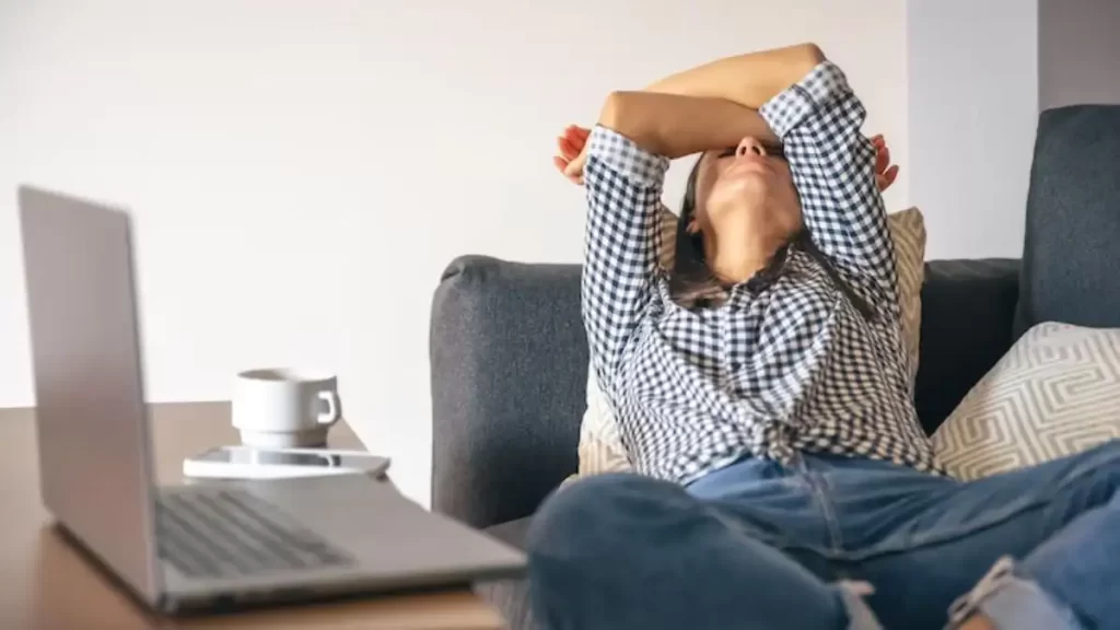 Doctor explains how a sedentary lifestyle can increase the risk of infertility in both men and women