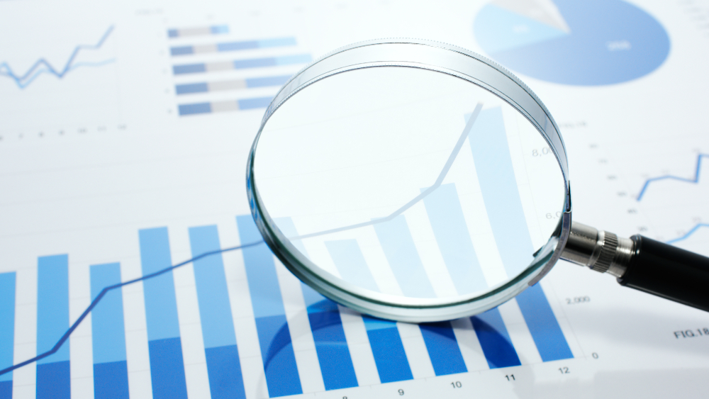 European Statistics Code of Practice: trust and quality