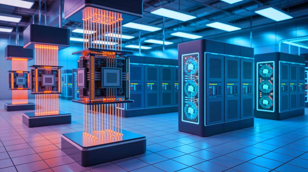 “Canada Unleashes Tech Superpower”: New Mega Hub Fuses AI, Quantum Computing, and GPUs to Redefine Global Innovation