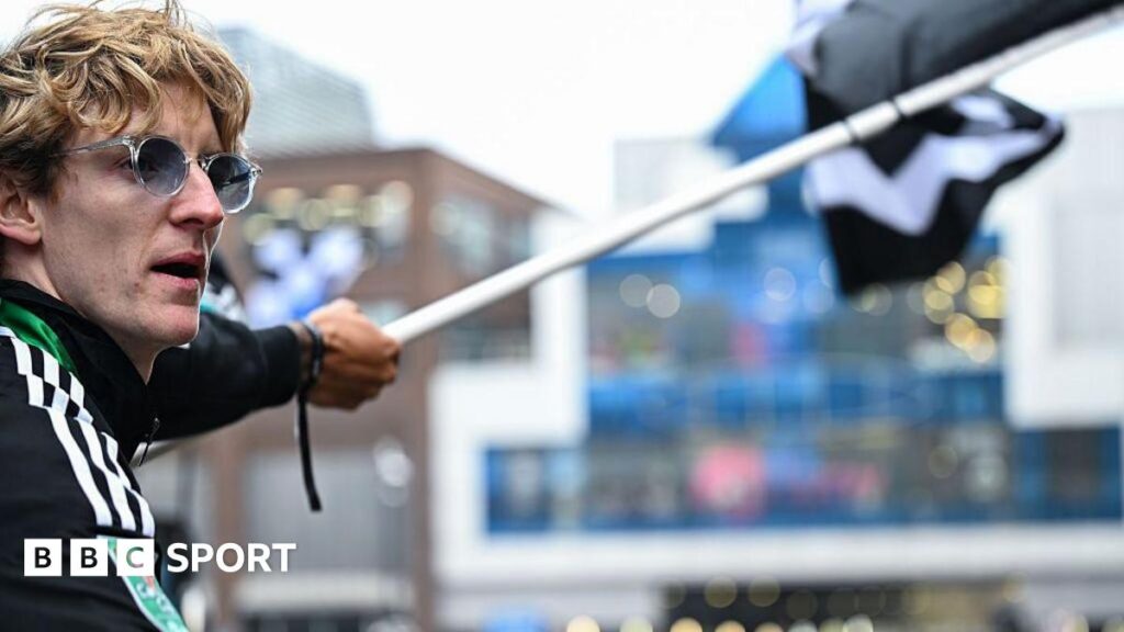 A flash season or can Gordon find form again?