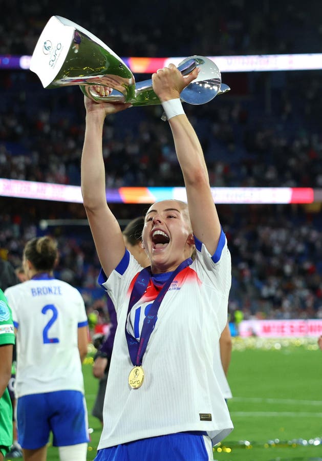 Women’s Sport Is Delivering For Fans. Now It’s Delivering For Business, Too