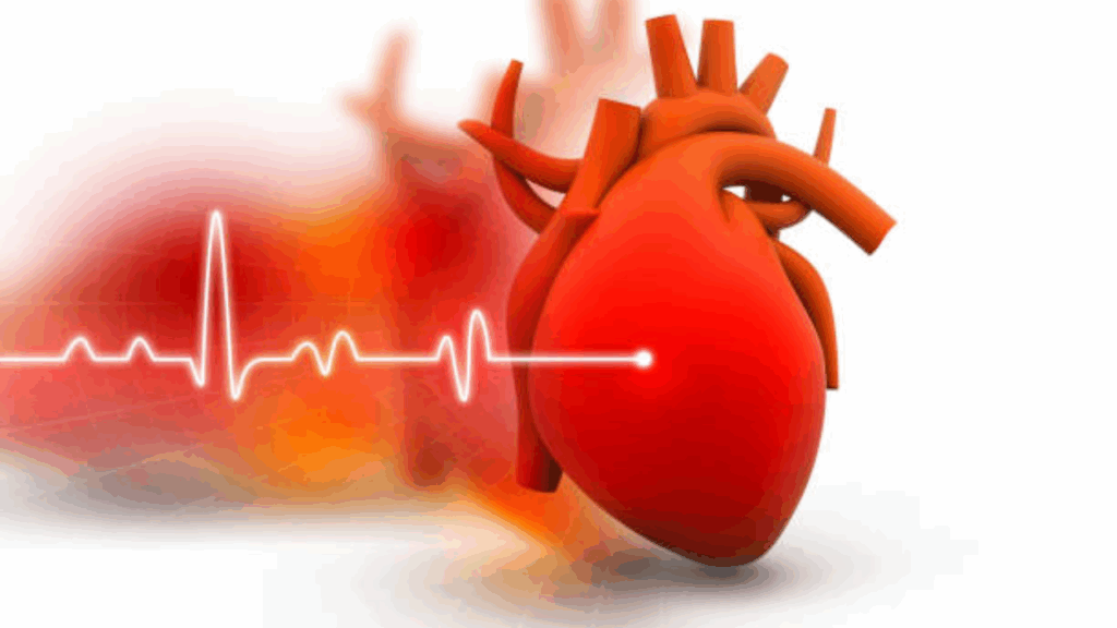 Heart failure: Regain control with these easy lifestyle changes