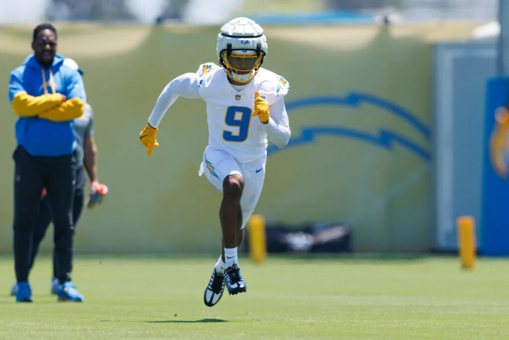 With NFL training camps opening, 30 second-rounders still haven’t signed with their teams