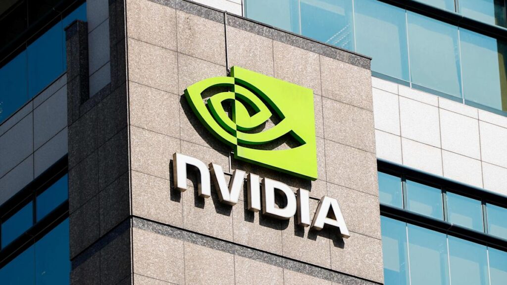 Big Tech stock picks: Nvidia & IBM