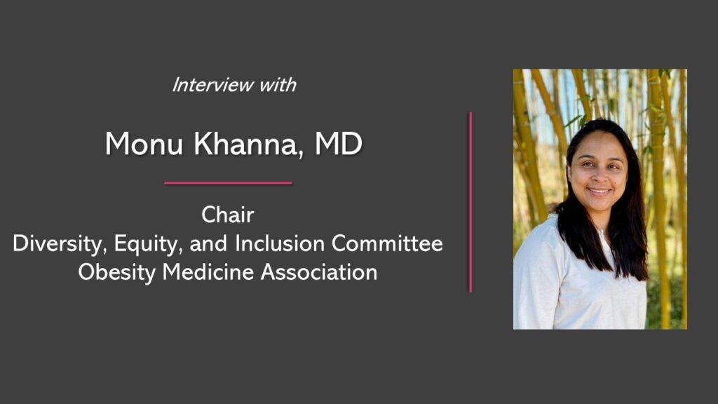 Pain Management in Patients with Obesity: Clinician Insights on Balancing Pharmacological & Lifestyle Approaches