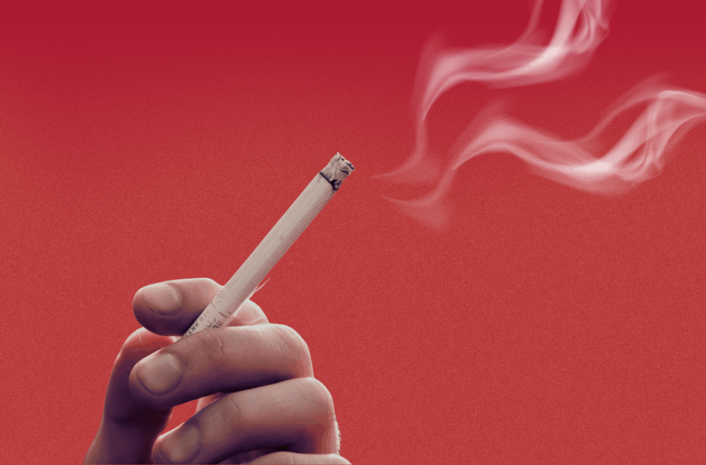 Cigarettes, vapes, alcohol: What lifestyle habits disqualify you from donating blood?