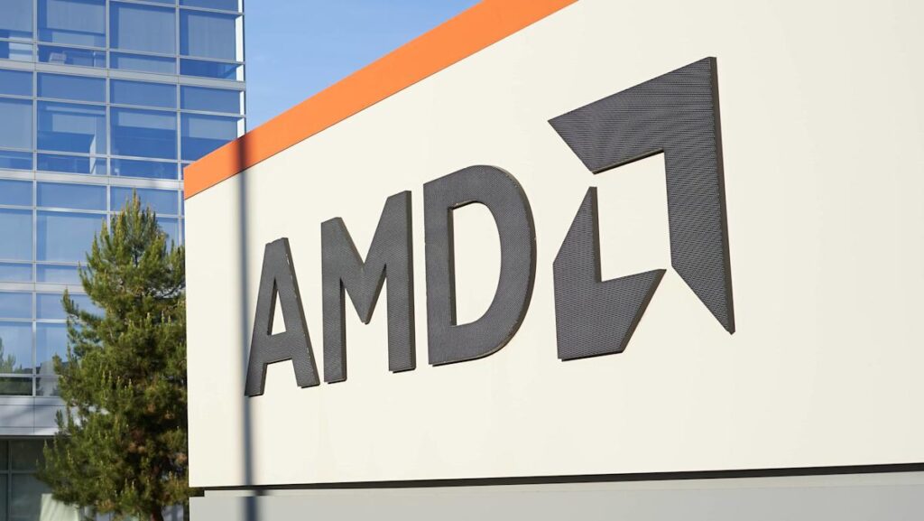 Alibaba & Chinese tech stocks jump, Nvidia lifts AMD & Broadcom