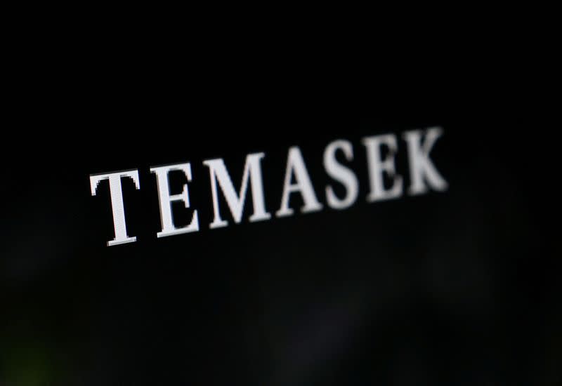 Temasek sees more opportunities in Europe after investing $7.8 billion in region last year