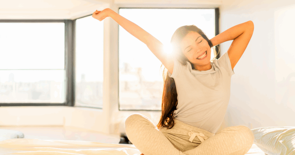 You don’t need a 5 a.m. routine to be successful — here’s what mentally strong people actually prioritize