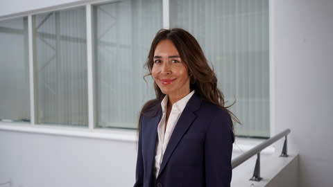 Swisslog Healthcare Welcomes New Global Head of People & Organization