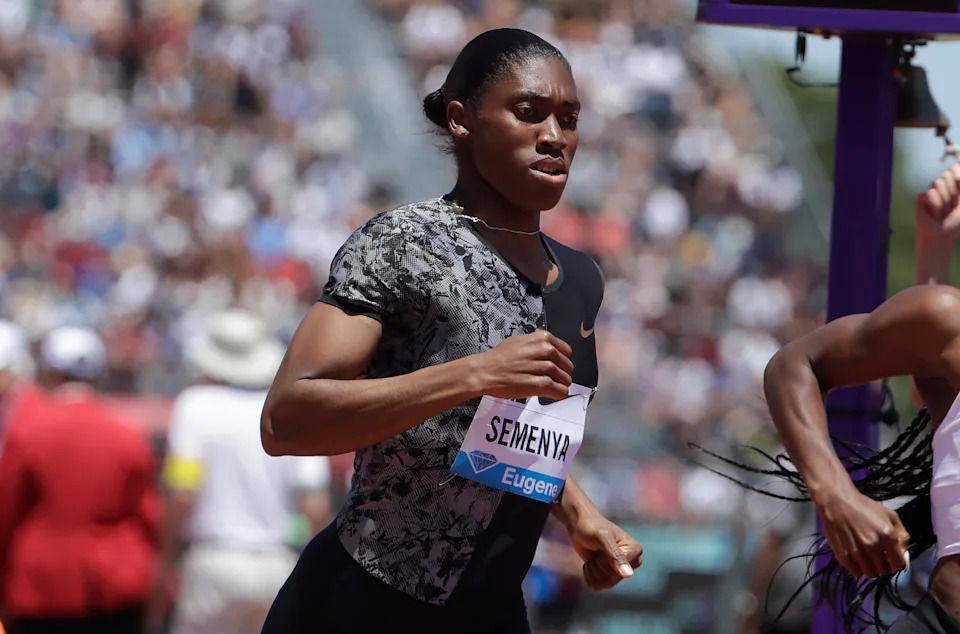 A ruling this week in the Caster Semenya case could reignite the issue of sex eligibility in sports
