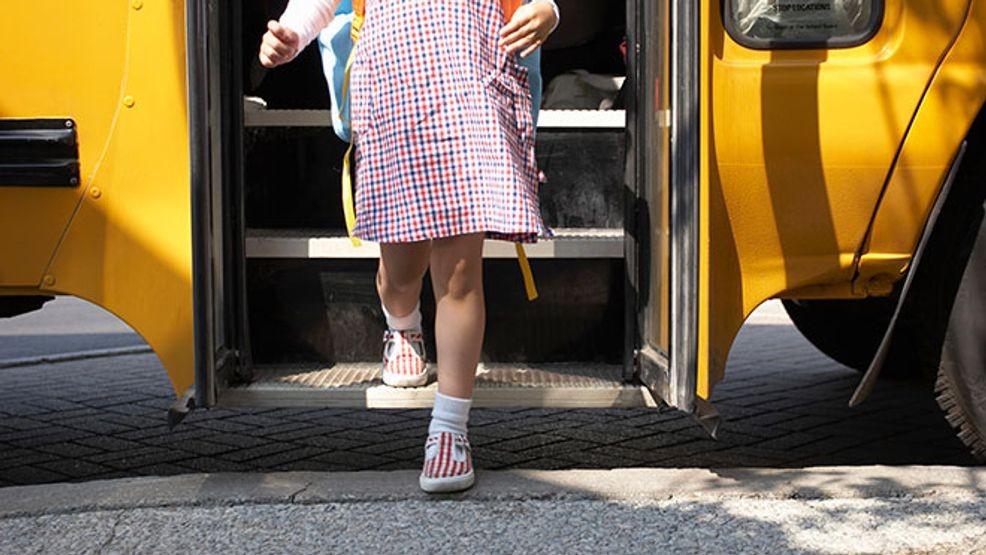 Experts seeing puberty starting earlier, linked to stress and lifestyle factors