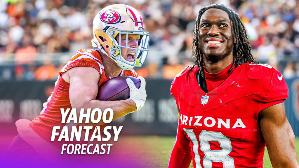 12 fantasy Do’s and Don’ts when drafting this season