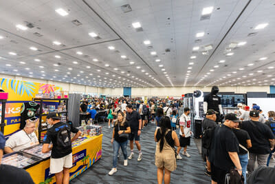 West Coast Card Show 2025: The Largest Sports Card Event in the Western United States