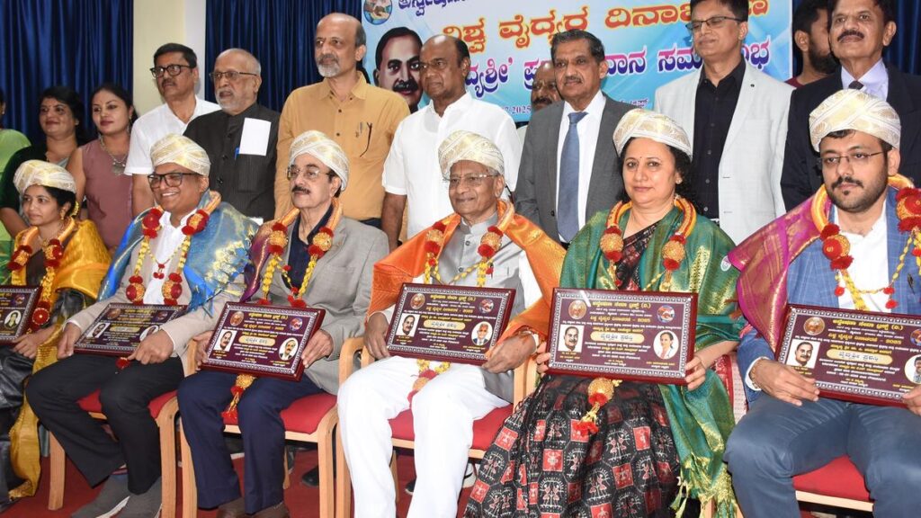 Early onset of cardiac issues a pointer to lifestyle changes, lack of physical activity: Ravindranath