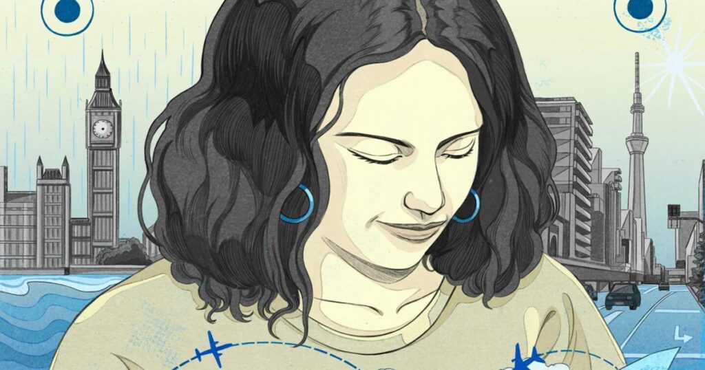 TRAVEL 101: How to Avoid Flight Cancellations and Delays