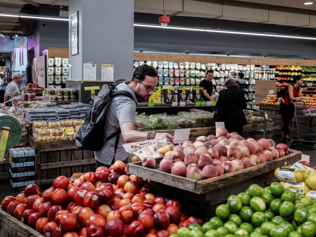 Some businesses have held off on hiking prices, but this might not last for long