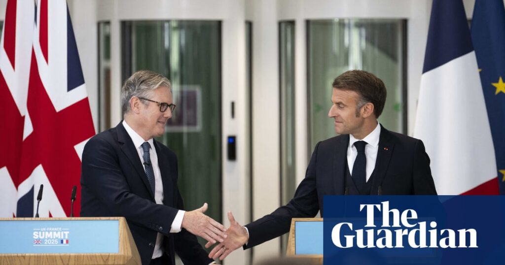 Three things the UK must do to make its small-boats deal with France work