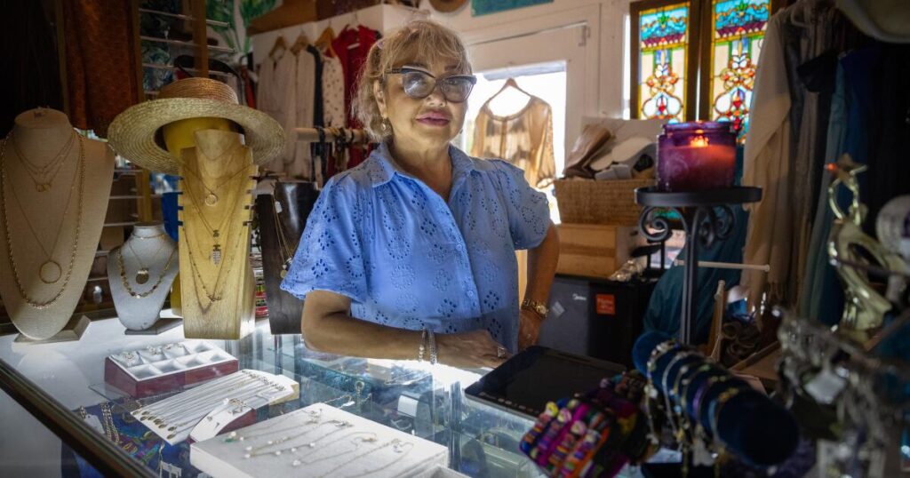 It’s peak season in Malibu, but these small businesses are still struggling after the Palisades fire