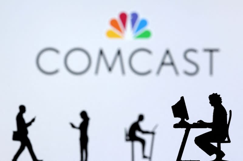 T-Mobile’s 5G to power Comcast, Charter wireless business plans