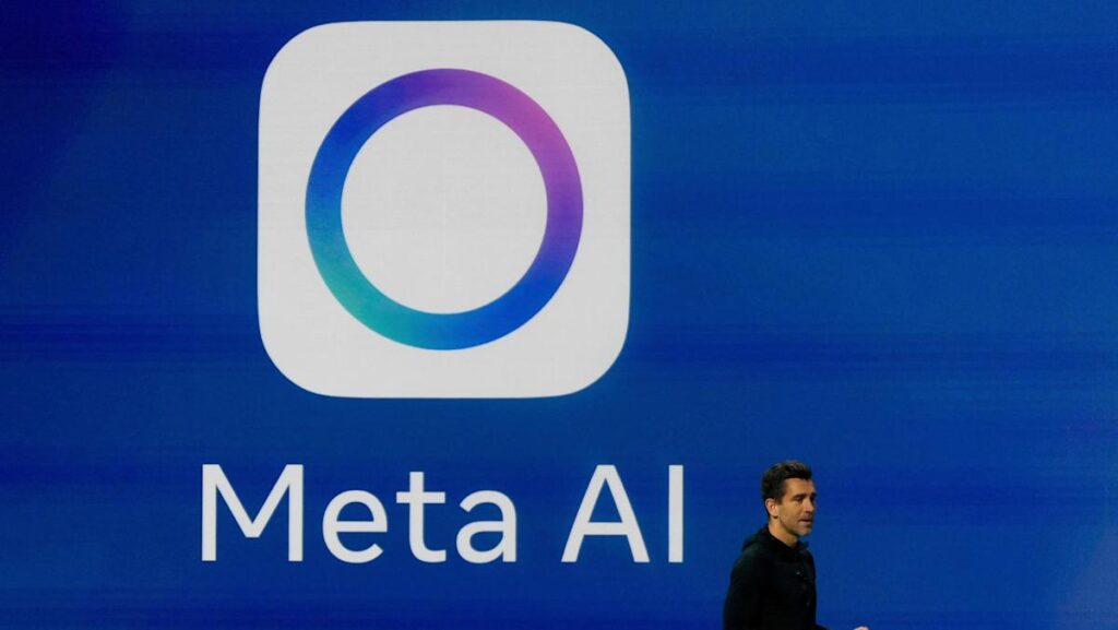 How Meta’s AI talent ‘free agency’ could reshape the tech race