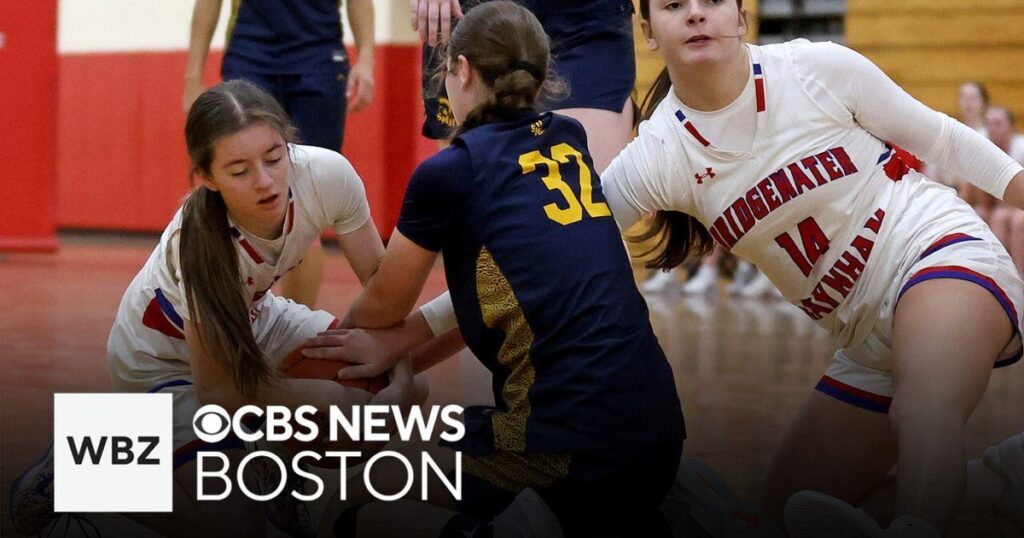 Bridgewater-Raynham families hit with massive sports fee hike