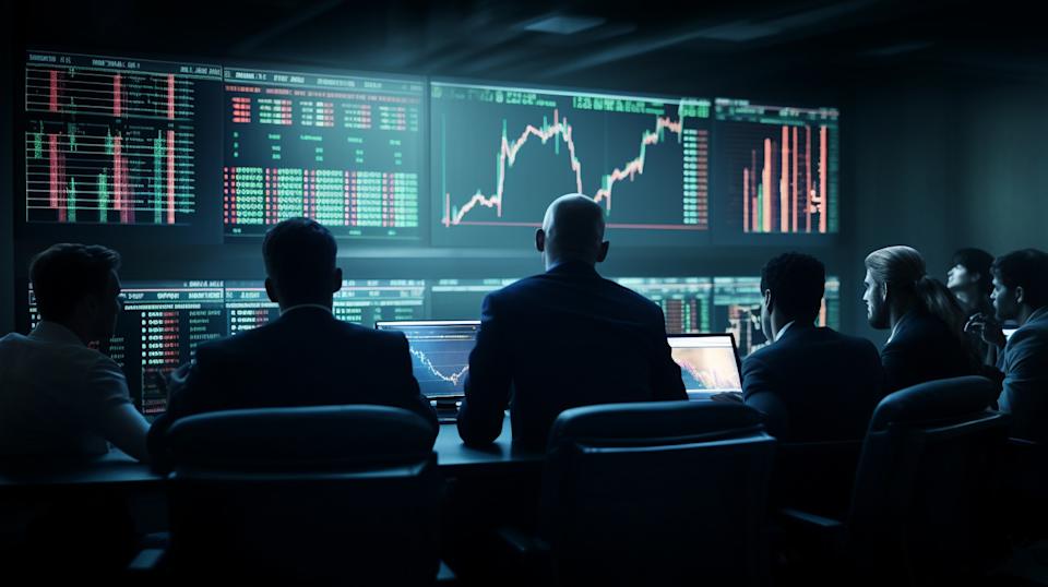 Morgan Stanley Keeps Buy Rating on S&P Global (SPGI), Raises PT