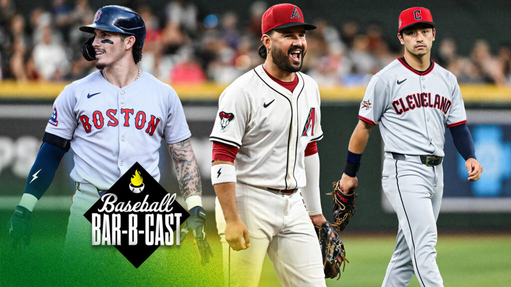 MLB trade deadline preview: buyers & sellers