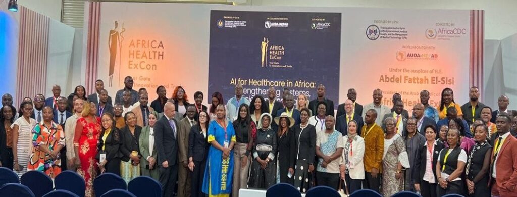Africa Sets Course to Strengthen and Harmonise Health Data Governance