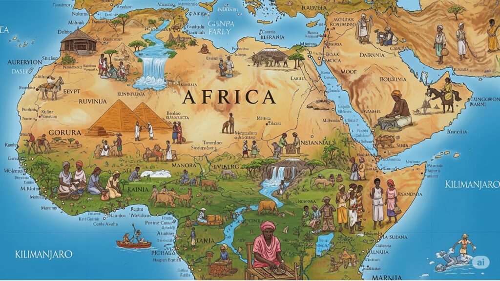 Africa News Live Updates: Bill to create federal science university in Gombe passes second reading in Nigerian senate