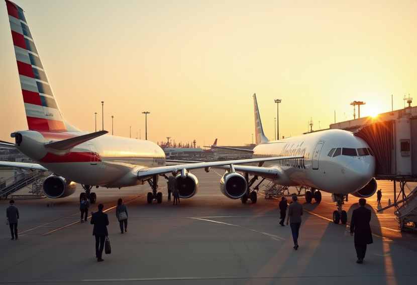 American Airlines And Porter Airlines Team Up To Transform US Canada Travel And Expand Global Horizons: Know More About It – Travel And Tour World