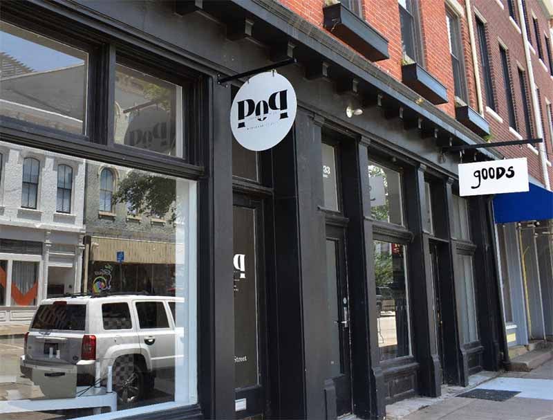 Covington Commissioners provide incentives to nine businesses through city’s Small Business Program